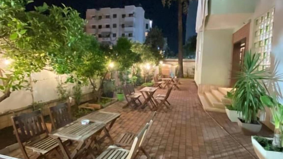 Durres Villa | Green Garden Villa
