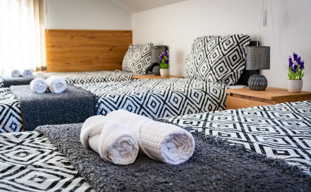 gmina Olszewo-Borki Apartment | GREEN GAS - Gościniec Sami Swoi