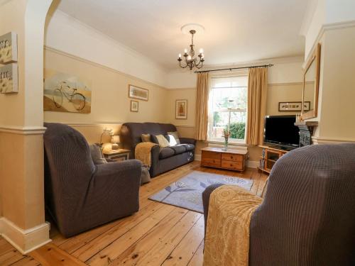 Reydon House | Green Gate Cottage