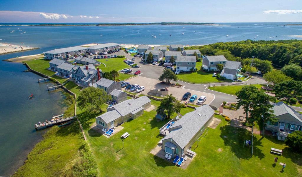 West Yarmouth Resort | Green Harbor Resort