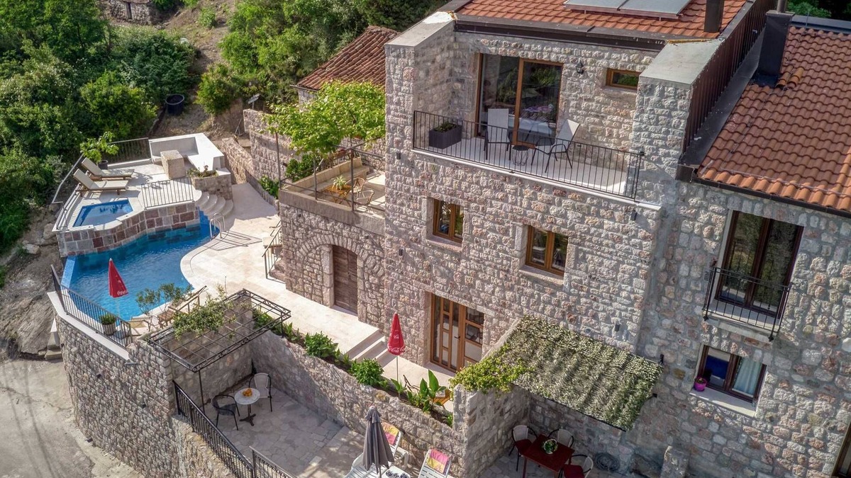 Boreti Villa | Green Haven 2 Bedrooms