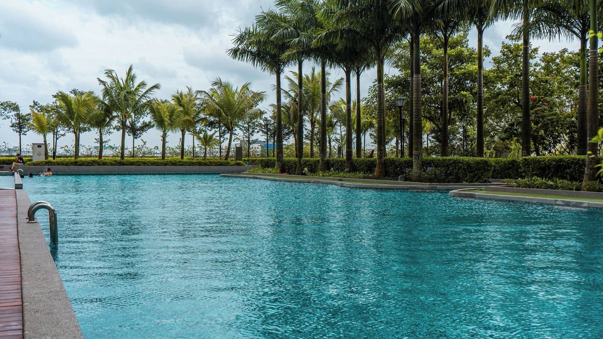 Masai Apartment | Green Haven 3 Bedroom