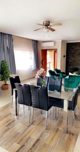 Lobamba Apartment | Green Haven Luxury Apartments