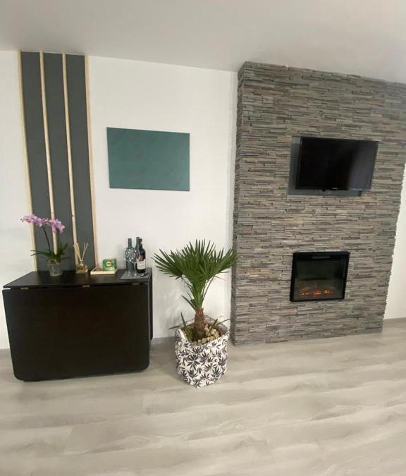 Sinpetru Apartment | Green Heaven