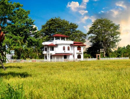 Mahiyanganaya House | Green Heritage Holiday Resort