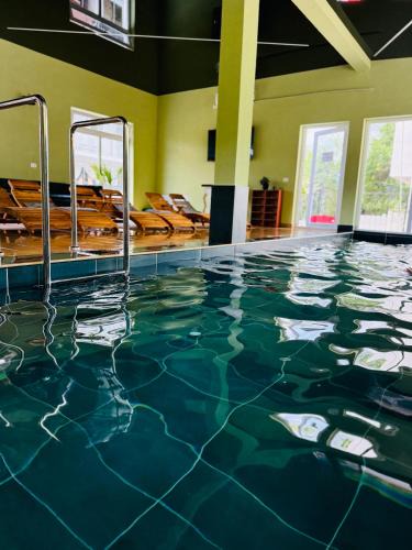 Calimanesti House | Green Hill Villa & SPA