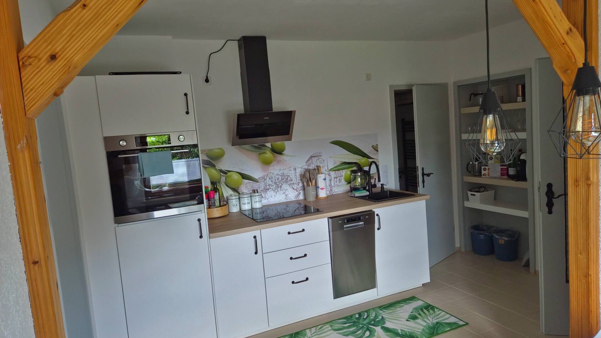 Furth im Wald Apartment | Green Home - Family-friendly vacation apartment in the countryside with style and comfort