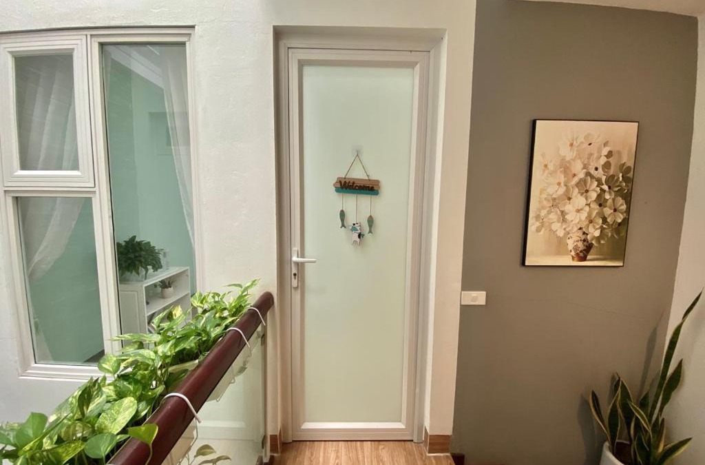 Dong Anh House | Green Homestay
