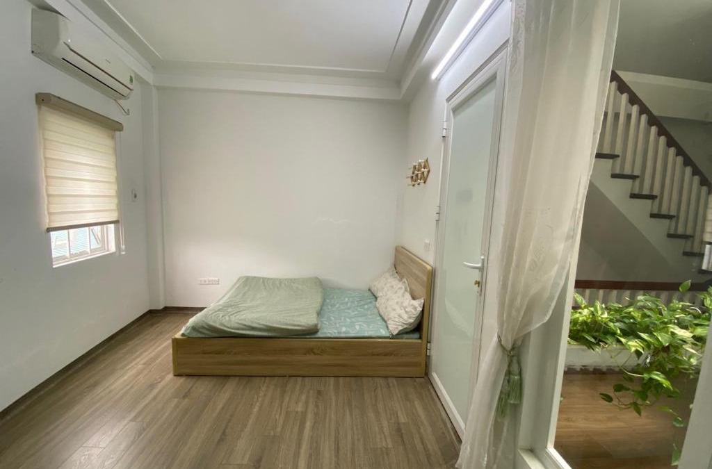 Dong Anh House | Green Homestay