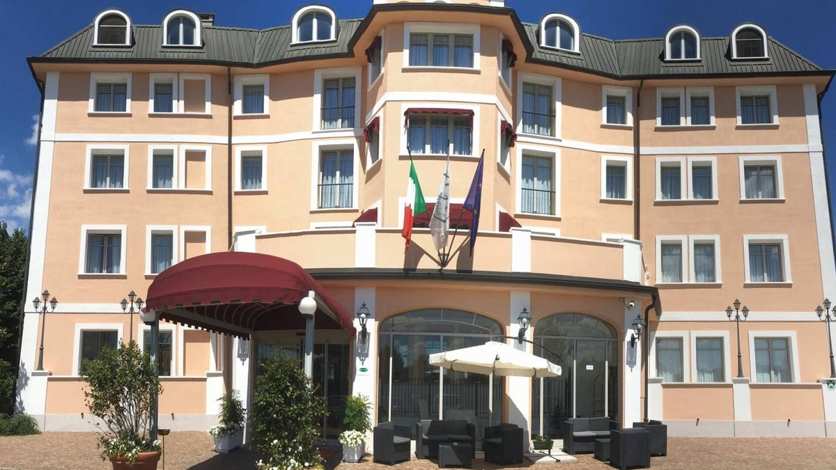 Settimo Torinese Hotel | Green Hotel