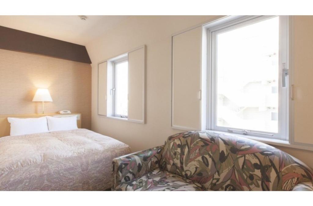 Kitakami Hotel | Green Hotel Kitakami - Vacation STAY 09848v