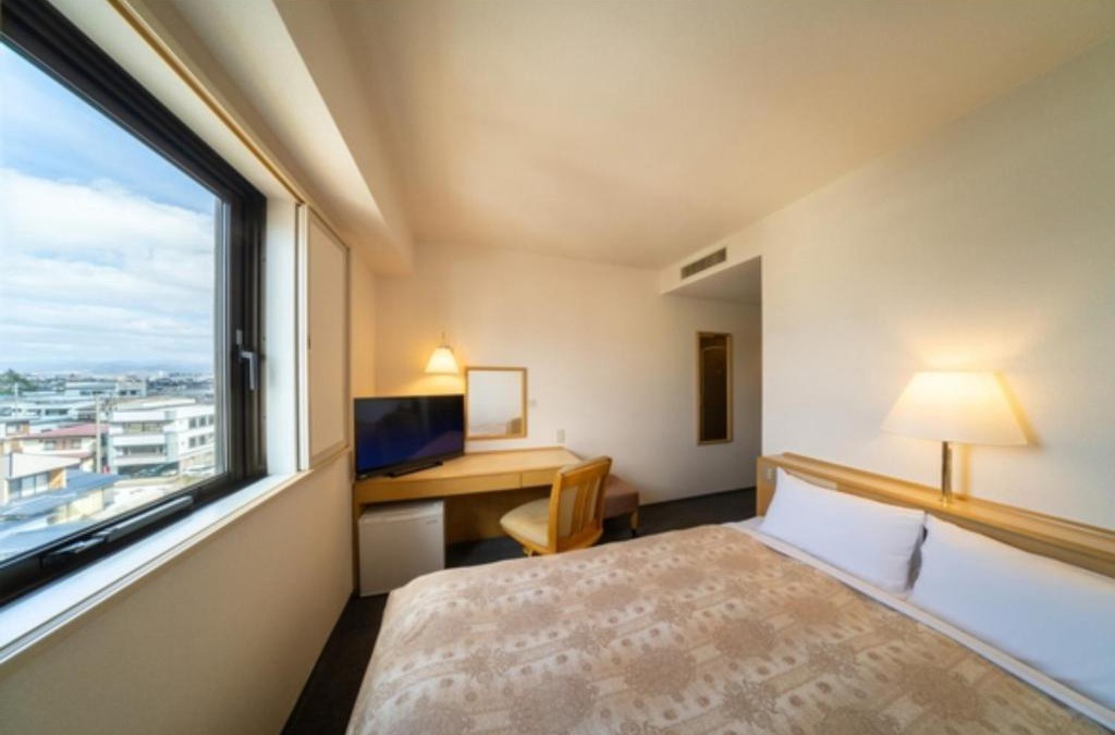 Daisen Hotel | Green Hotel Omagari - Vacation STAY 19285v