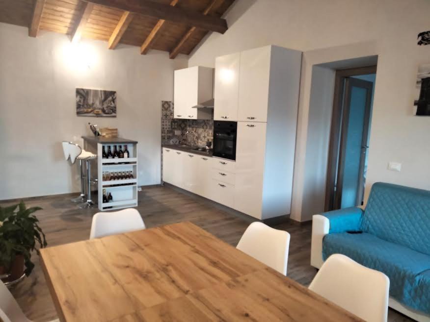 Moano Apartment | Green House 2.0