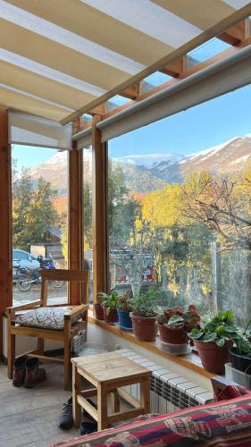 La Villa Bed & Breakfast | Green House B & B