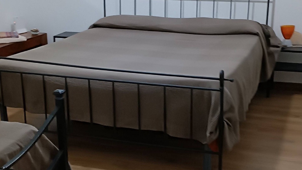 Zona XXXII Acilia Nord Apartment | Green house
