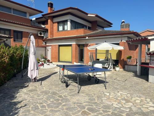 Terracina Apartment | Green House