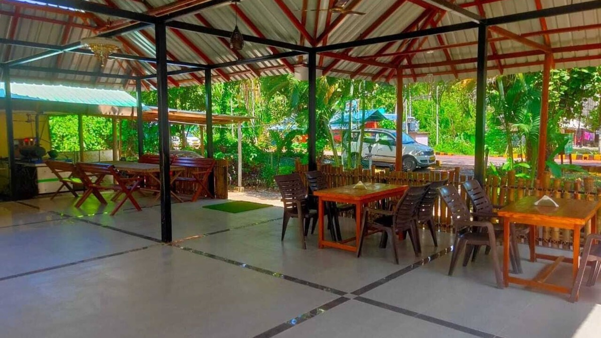 Havelock Island Resort | Green Imperial Resort is a prime location