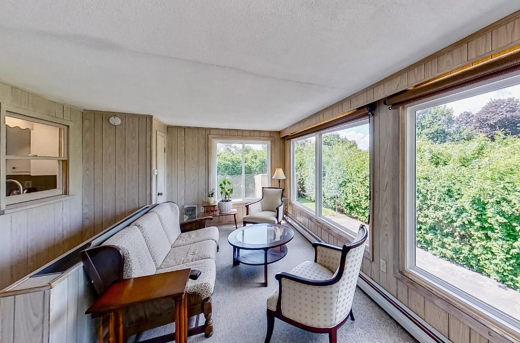 East Haven  Rutland County House | Green Knolls Haven