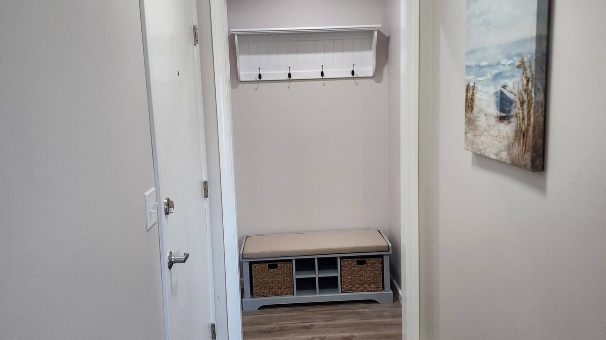 Spicer Condo | Green Lake Condo in the heart of Spicer