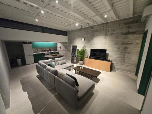Historical Center Apartment | Green Leaf - Old City Suite