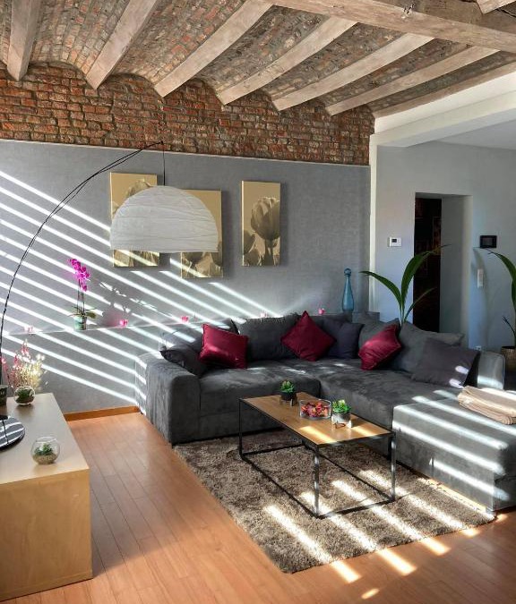 Quevy House | Green Lodges