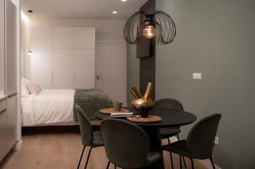 La Petxina Apartment | Green Luxury Zamenhof