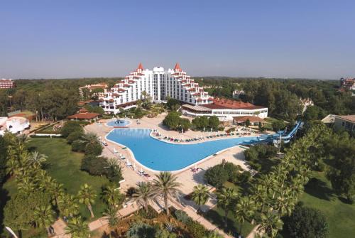 Belek Golf Area Hotel | Green Max Hotel