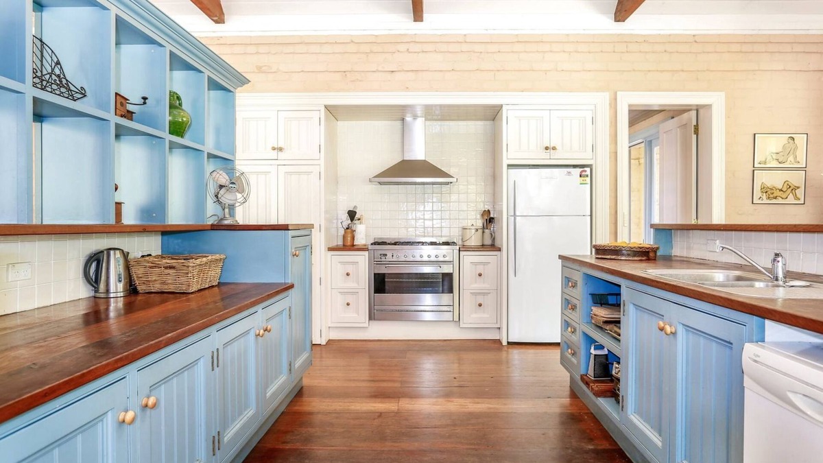 Bundanoon House | Green Meadow Farm - wonderful country stay for families & friends