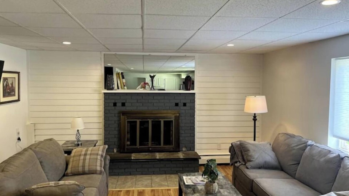 East Haven Rutland County Apartment | Green Mountain Access:nn