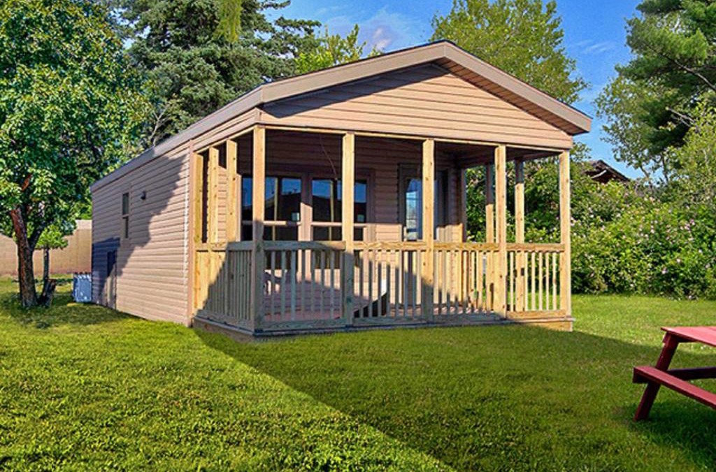 Lenoir Resort | Green Mountain Park