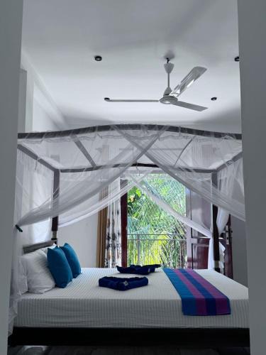 Mirissa House | Green nature