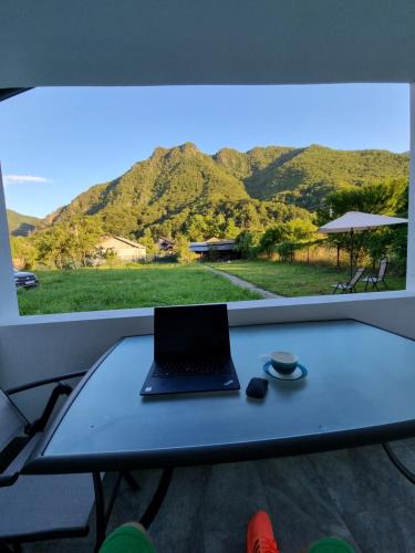 Brezoi House | Green Nest