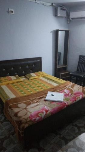 Jammu House | Green Oak Guest House