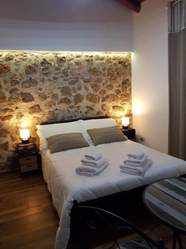 Castelforte Apartment | Green Oasis Gabella Monolocale