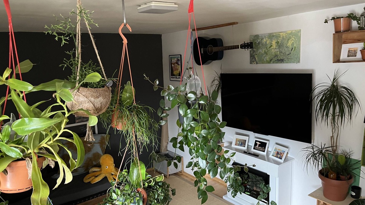 Dreimuhlen Apartment | Green oasis in the heart of Munich.