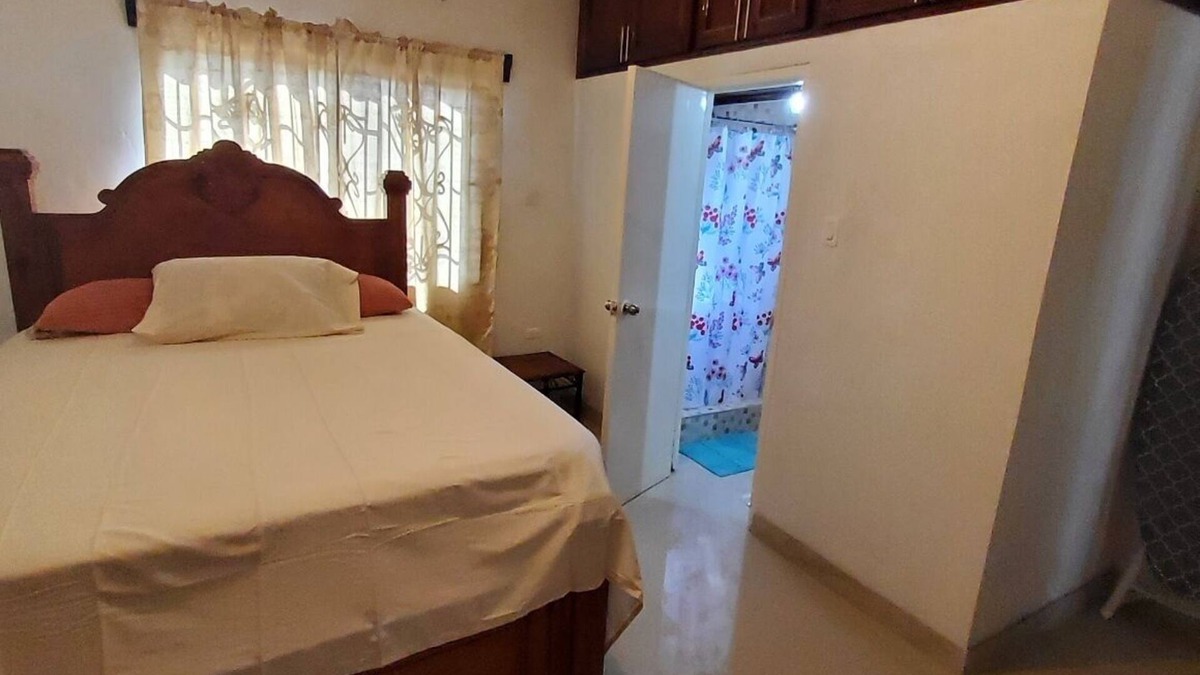 Spanish Town Apartment | Green Paradise-A home away from home