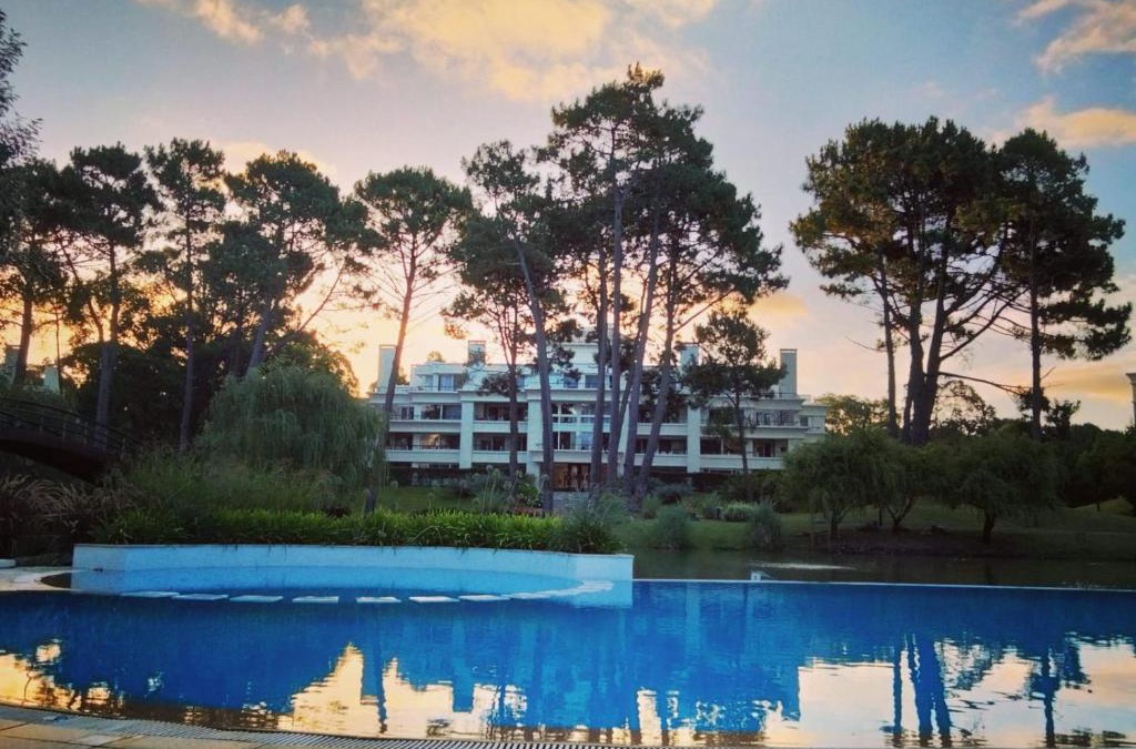 Solanas Apartment | Green Park penthouse 2 dormitorios