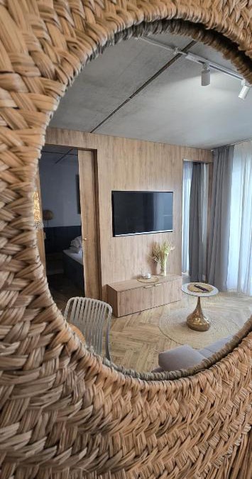 Kolobrzeg Apartment | Green Port ADMUS Apartments for Rent
