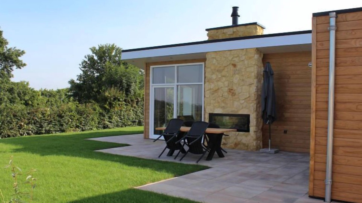 Gasthuis House | Green Resort Mooi Bemelen by Interhome