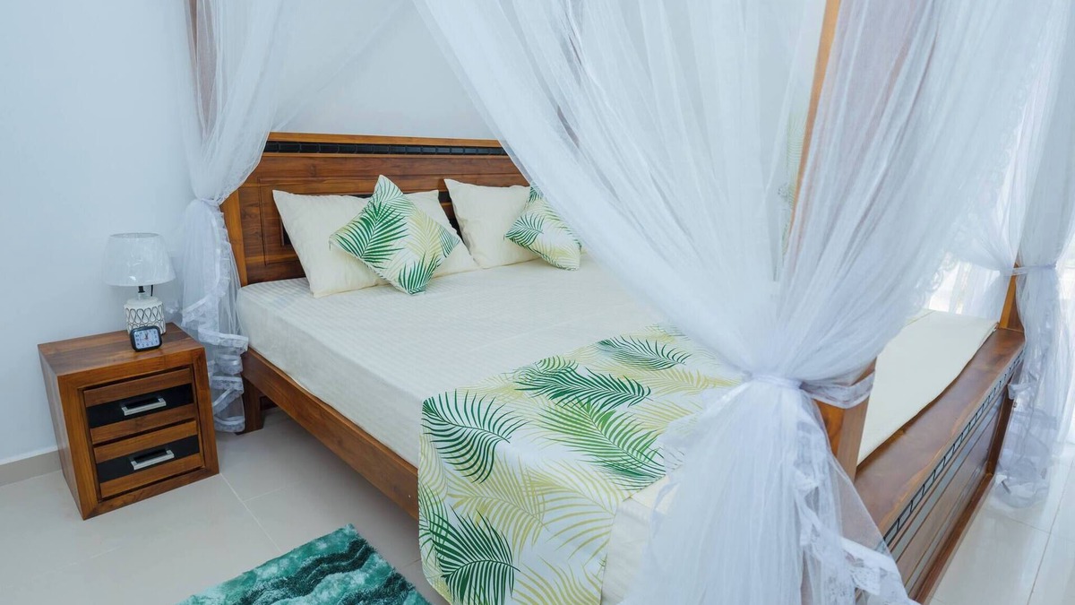 Polgasowita House | Green Retreat 2BR Hideout