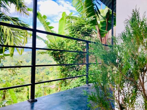Kumbalwela House | Green Shelter Ella FREE PICKUP