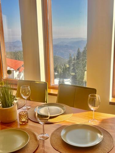 Pamporovo Apartment | GREEN STAR Grand Resort Pamporovo
