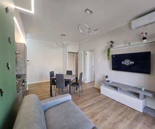 Santa Maria delle Mole Apartment | Green Suite Apartment