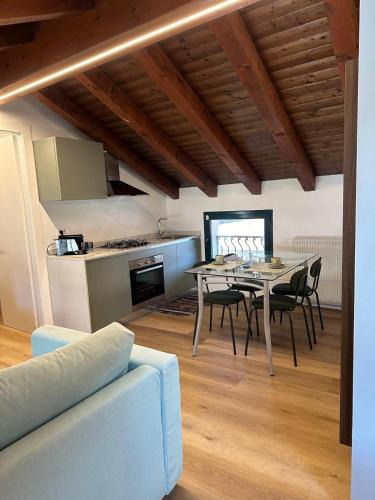 Latisana Apartment | Green Suite
