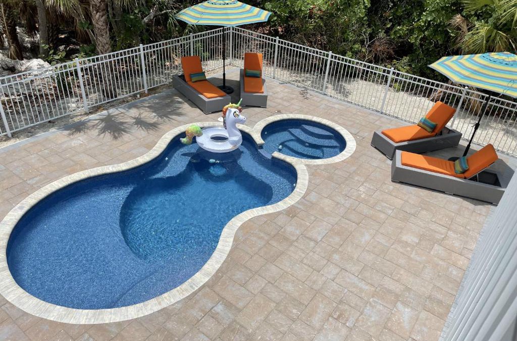 North Captiva Villa | Green Tortuga