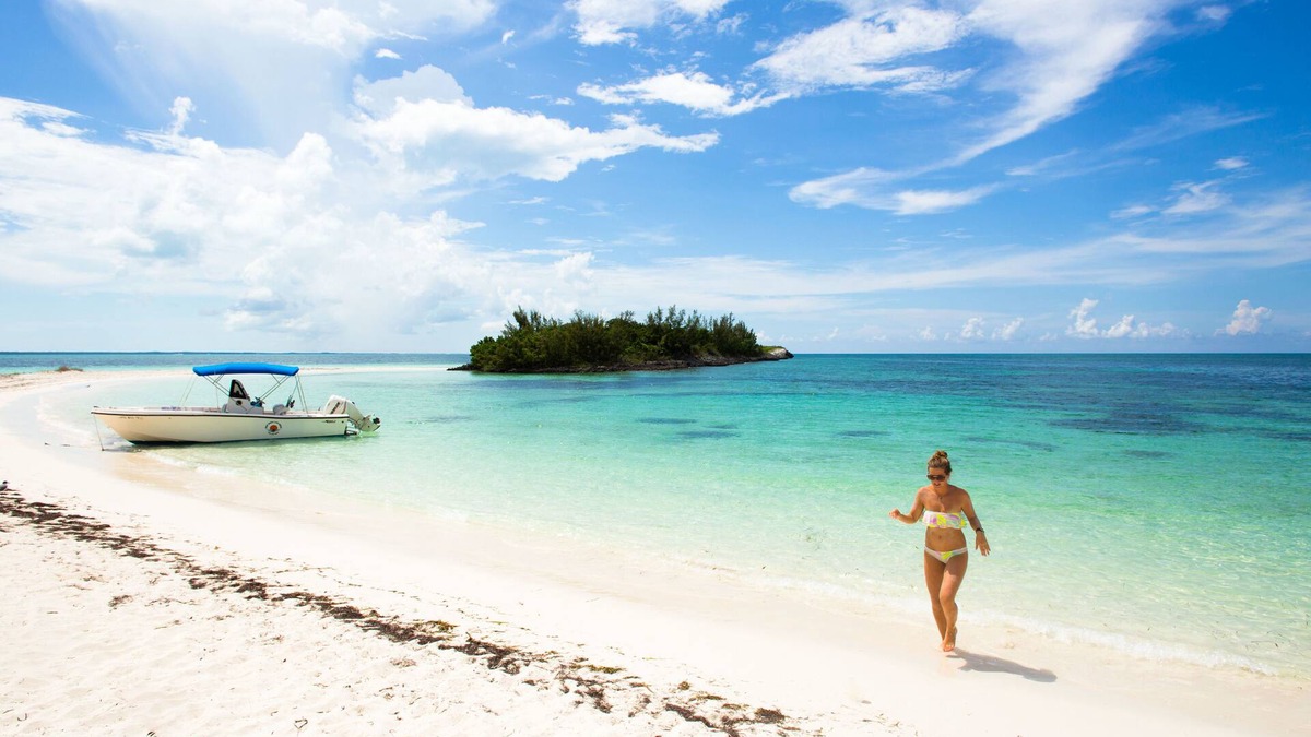 Green Turtle Cay Hotel | Green Turtle Club Resort & Marina