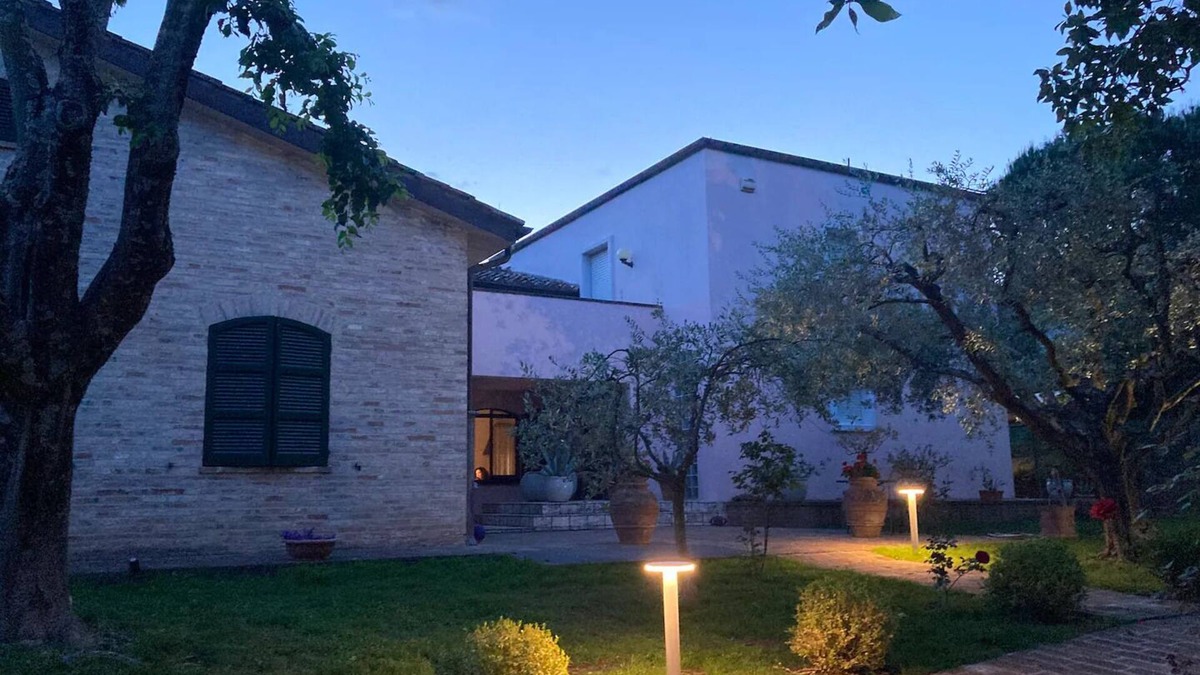 Montelaguardia House | Green Umbria Suite & Pool Perugia