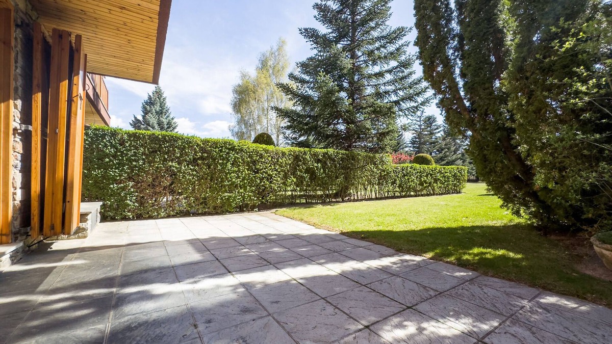Puigcerda House | Green Valley Puigcerdà