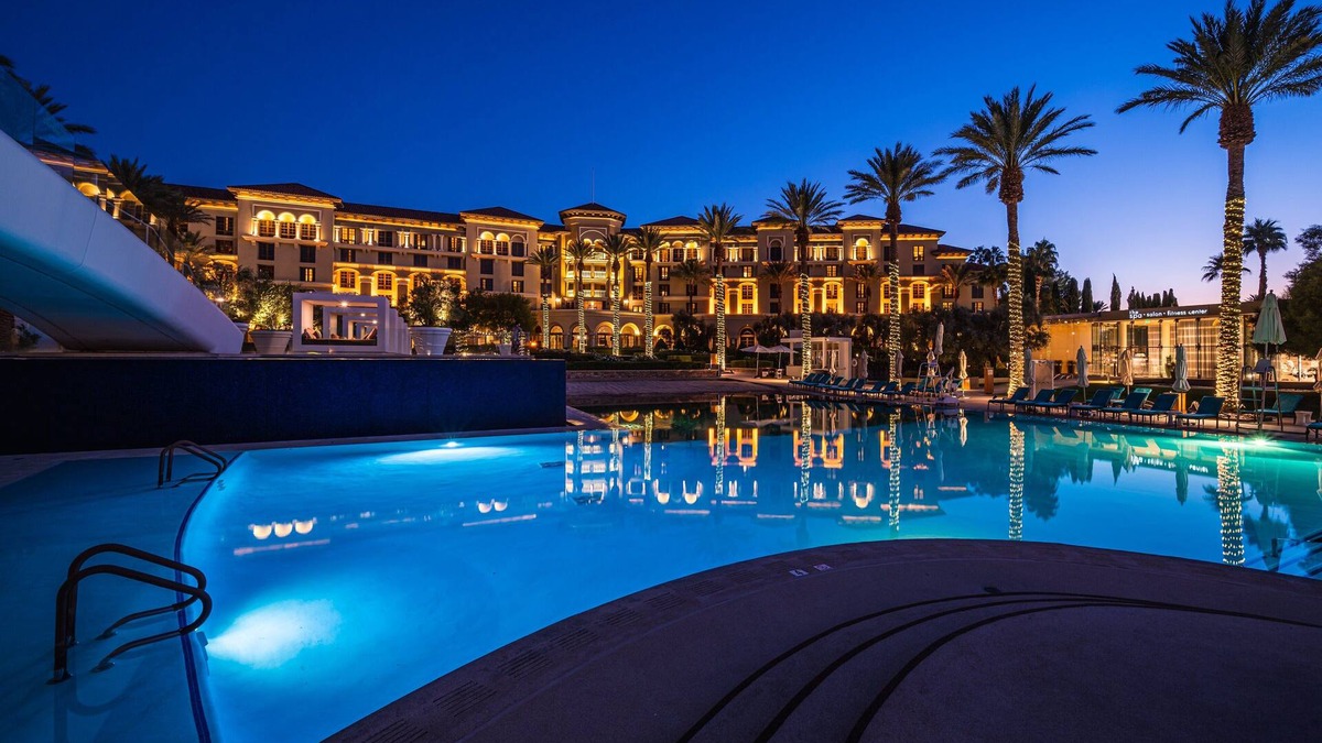 Green Valley Ranch Hotel | Green Valley Ranch Resort and Spa