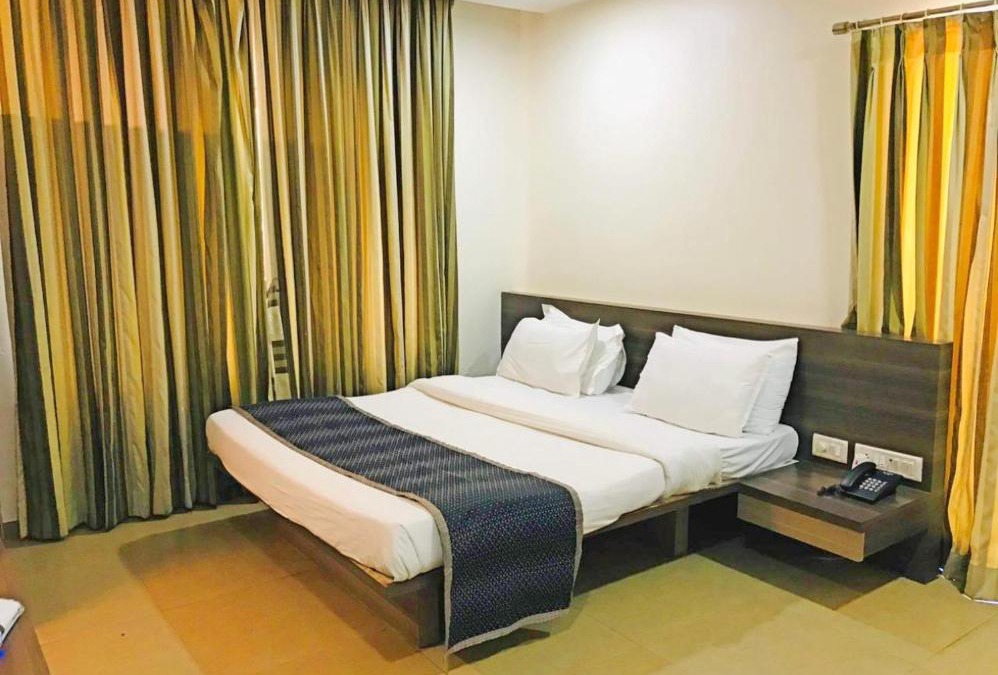Khanvel House | Green Valley Resort, Khanvel